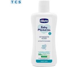 Cura del Bambino Chicco Detergente Intimo Baby Moments 200ml