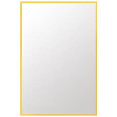 Montana Furniture Colour Frame Mirror Wall Mirror