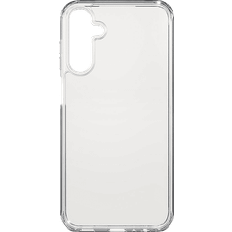 BLACK ROCK Clear Protection Back Cover Samsung Galaxy A15