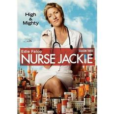 Movies Nurse Jackie: Season Three