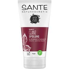 SANTE Hårprodukter SANTE Glossy Shine Haarspülung Bio-Birkenblatt