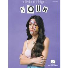 Olivia Rodrigo Sour Olivia Rodrigo