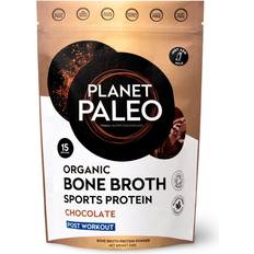 Planet Paleo Bone Broth Protein Powder 240g, 15