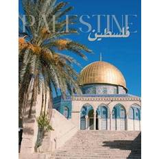 Palestine: An Archive Coffee Table Book