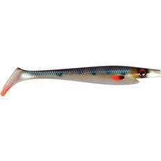 The Pig Strike Pro Shad Junior 20cm Royal Pearl