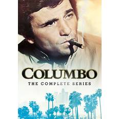 Movies Columbo: The Complete Series