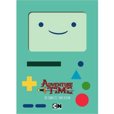 Movies Adventure Time: Season 3