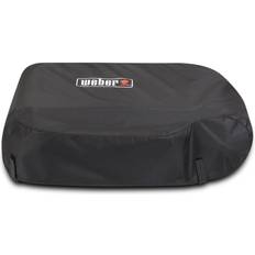 BBQ Accessories Weber Premium Griddle Cover for Traveler 17 Griddle