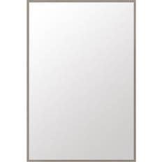 Grå Vægspejle Montana Furniture Colour Frame Mirror Vægspejl