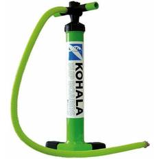 Uinti ja Vesiliikunta BigBuy Jalkapumppu 30 PSI Manuaali SUP-Lauta