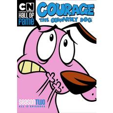 Movies Courage the Cowardly Dog: Season Two