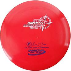 Disc Golf Innova Star Wraith Distance Driver Golf Disc [Colors may vary] 173-175g