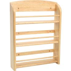 Scimitar 18-Jar Spice Rack 