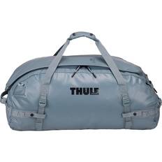 Thule Sporttassen Thule Chasm duffel 90L Pond Gray Grijs