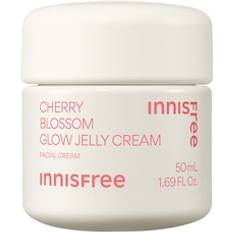 Innisfree Hudvård Innisfree Cherry Blossom Glow Jelly Cream Radiance