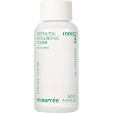 Green Tea Hyaluronic Toner Hydrating Toner