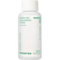 Innisfree Green Tea Hyaluronic Toner 140 ml