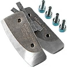 Fladen Centerline extra skär till isborr 200 mm 2-pack