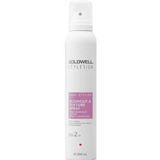 Goldwell StyleSign Blowout & Texture Spray 200 ml