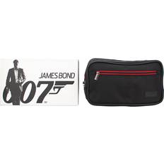 Cheap Men Bags James Bond 007 007 Wash Bag