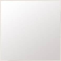 Beige - Rund Vægspejle Montana Furniture Colour Frame Mirror Square Mirror Vægspejl 69.6x69.6cm