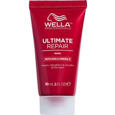 Wella Ultimate Repair Mask 30 ml