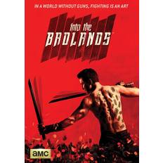 Into the Badlands: Season 1