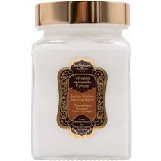 La Sultane de Saba Shea Butter Ayurvedic Treatment Amber Vanilla Patchouli 300g