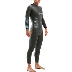 2XU P:1 Propel Wetsuit Black