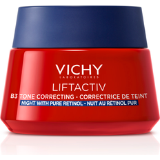 Vichy Liftactiv B3 Pure Retinol Cream Night 50ml