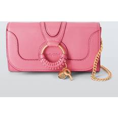 See by Chloé Hana Crossbody bag pink