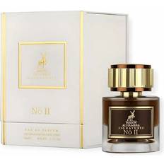Maison Alhambra Herre Parfumer Maison Alhambra Signatures No. II Eau De Parfum 50ml