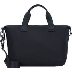 Roncato Handtasche Schwarz Unifarben für Damen One Size