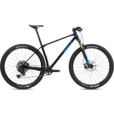 Bra Mtb Ultimate 9.0 - Black/Blue/Blue