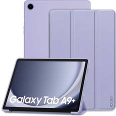 Samsung galaxy tab a9 plus Tech-Protect Galaxy Tab A9+ Plus Smartcase Cover