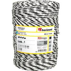 Polyrope TURBOMAX TLDmax teknologi 400m