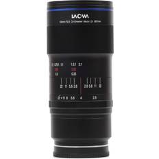Laowa 100mm f2.8 2:1 Ultra Macro APO Lens