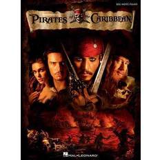 Pirates of the Caribbean