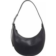 Longchamp Roseau Essential Handbag - Black