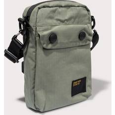 Carhartt WIP Mens Haste Shoulder Bag Colour: 1YFXX Park Size: One Size Grey