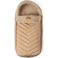 Clair De Lune Snug Natural Footmuff