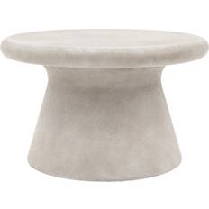 Caspian House Round Coffee Table