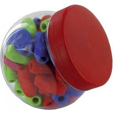 Wedo Gummigreb til Blyant 3 Stk