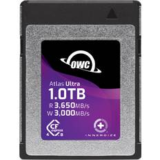 Owc atlas OWC 1TB Atlas Ultra CFexpress 4.0 Type B, Speicherkarte