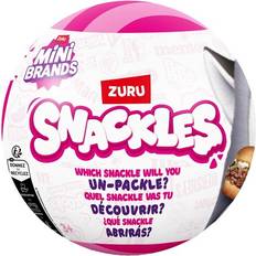 Snackles Zuru Snackles Surprise Ball