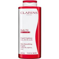 Clarins Body Fit Active Contouring & Smoothing Gel-Cream 13.6 oz