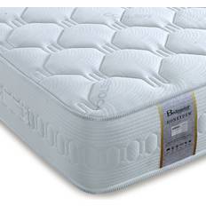 Beds & Mattresses Bedmaster King Honeydew 2000 Pocket Sprung Cool Gel