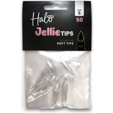 Halo by Pure Nails Jellie 5 Nail Tips