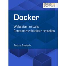 Docker Docker (E-Book, 2016)