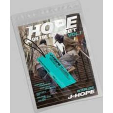 Música Hope On The Street Vol.1 [ver.2 Interlude] J-Hope